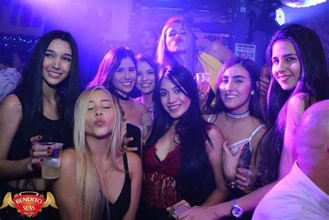 best brothels in colombia|Top Medellin Strip Club: La Isla